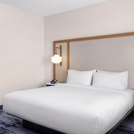 Fairfield By Marriott Inn & Suites ウェイクロス エクステリア 写真